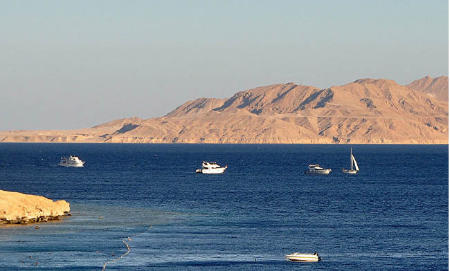 Egypt Parliament Approves Islands Transfer to َSaudi Arabia 